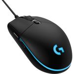 Mouse gaming Logitech G PRO (HERO) fotografia produsului