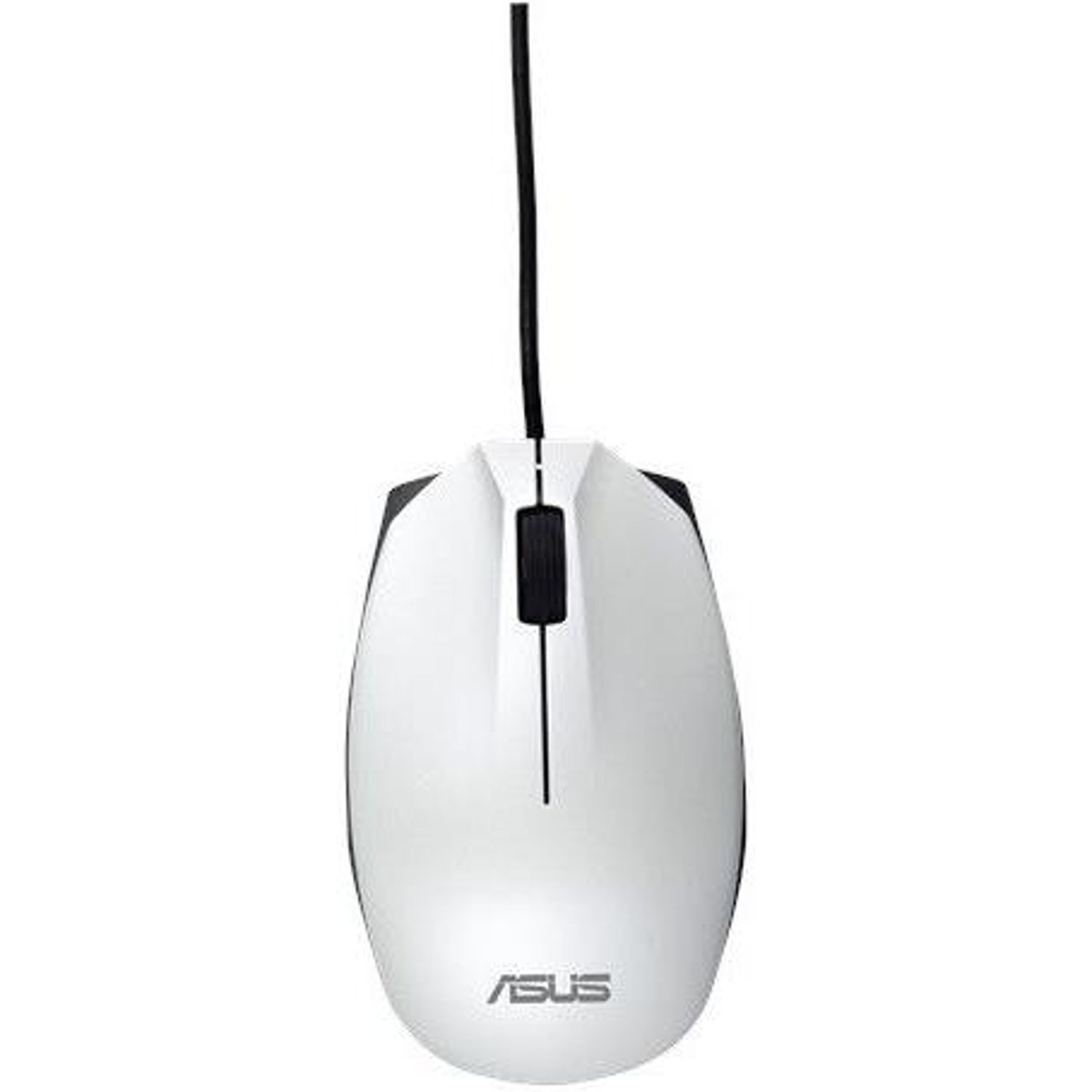 Mouse optic Asus UT280, Alb Mouse Optic ASUS UT280 (Alb) fotografia produsului