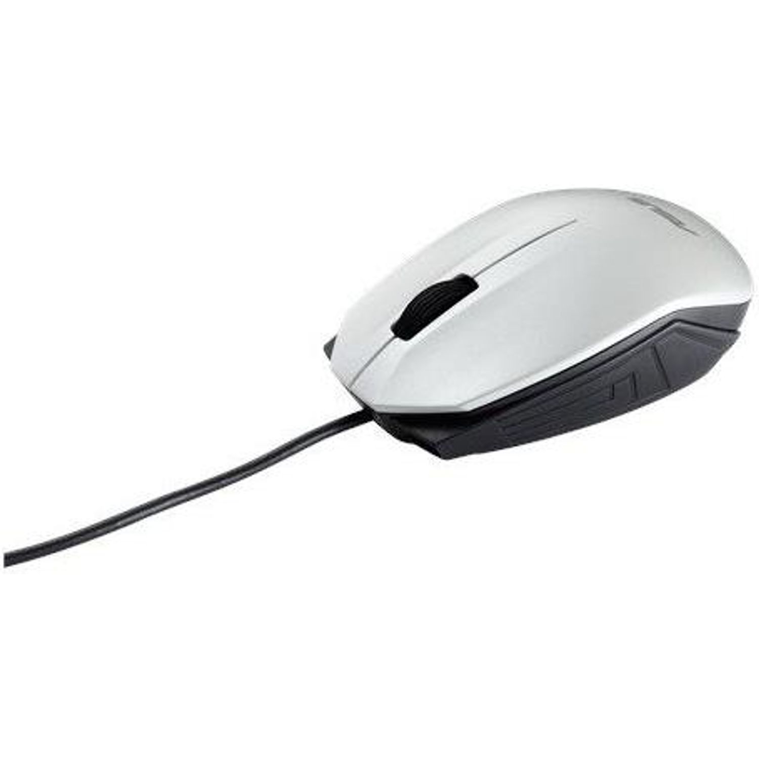 Mouse optic Asus UT280, Alb Mouse Optic ASUS UT280 (Alb) fotografia produsului View 2 L
