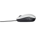 Mouse optic Asus UT280, Alb Mouse Optic ASUS UT280 (Alb) fotografia produsului View 3 S