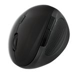 Mouse Loglink, Wireless, Negru Mouse Wireless Logilink ID0139, USB, 1600 DPI (Negru) fotografia produsului View 2 S
