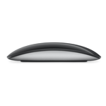 Mouse Apple Magic, Negru Mouse Wireless Apple Magic (2022), Multi-Touch (Negru) fotografia produsului View 3 S