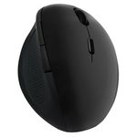Mouse Loglink, Wireless, Negru Mouse Wireless Logilink ID0139, USB, 1600 DPI (Negru) fotografia produsului