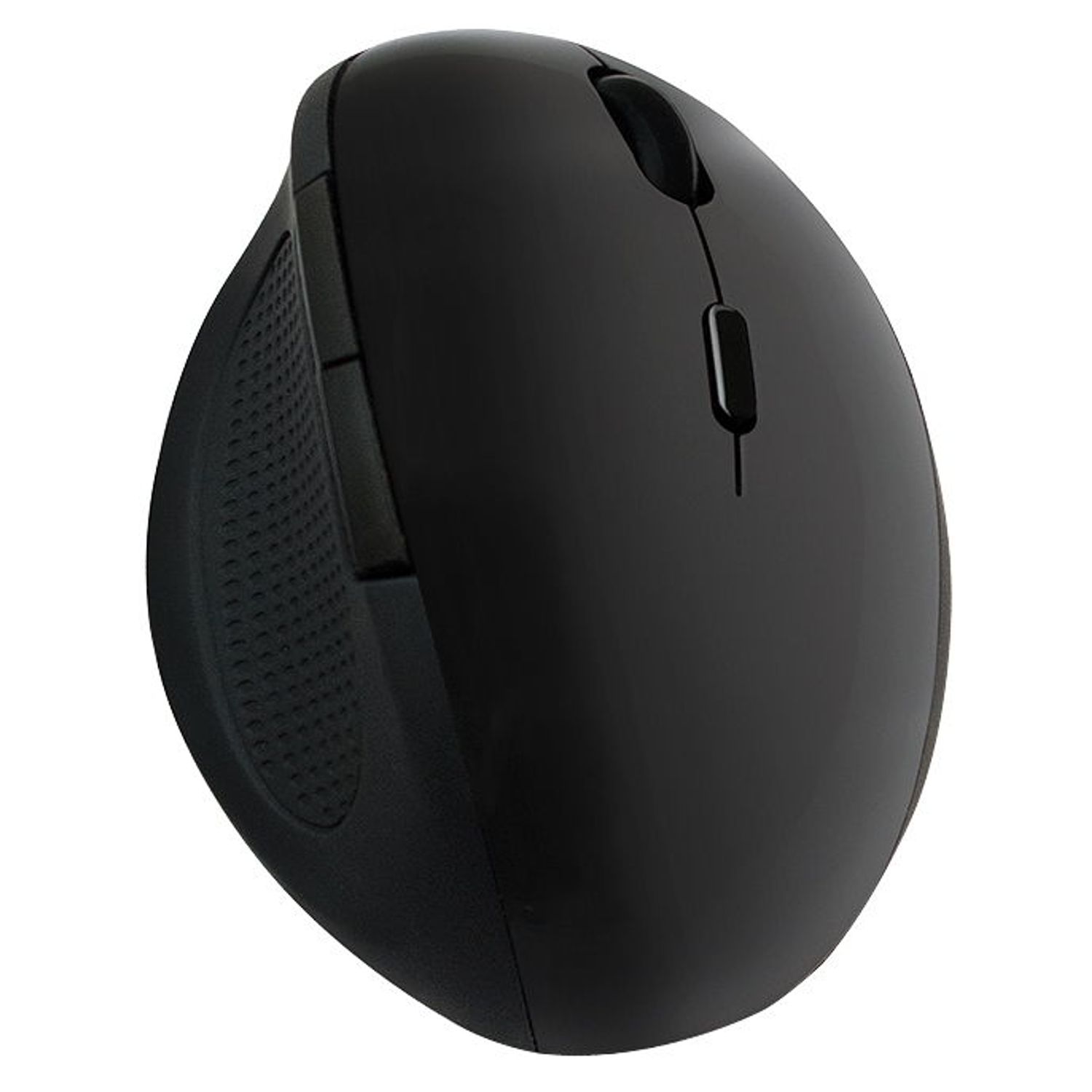 Mouse Loglink, Wireless, Negru Mouse Wireless Logilink ID0139, USB, 1600 DPI (Negru) fotografia produsului
