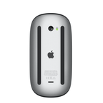 Mouse Apple Magic, Negru Mouse Wireless Apple Magic (2022), Multi-Touch (Negru) fotografia produsului View 2 S
