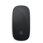 Mouse Apple Magic, Negru Mouse Wireless Apple Magic (2022), Multi-Touch (Negru) fotografia produsului