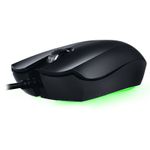 Mouse Gaming Razer Abyssus Essential Mouse Gaming Optic Razer Abyssus Essential, 7200 DPI, USB (Negru) fotografia produsului View 4 S