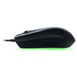 Mouse Gaming Razer Abyssus Essential Mouse Gaming Optic Razer Abyssus Essential, 7200 DPI, USB (Negru) fotografia produsului View 2 S