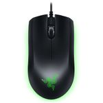 Mouse Gaming Razer Abyssus Essential Mouse Gaming Optic Razer Abyssus Essential, 7200 DPI, USB (Negru) fotografia produsului