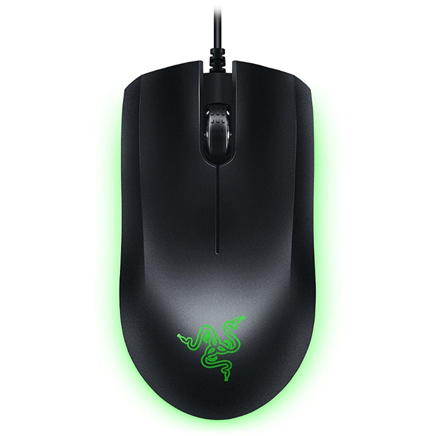 Mouse Gaming Razer Abyssus Essential Mouse Gaming Optic Razer Abyssus Essential, 7200 DPI, USB (Negru) fotografia produsului
