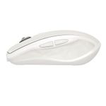Mouse Wireless Logitech MX Anywhere 2S, light gray Mouse optic Logitech MX Anywhere 2S, Wireless (Gri) fotografia produsului View 2 S