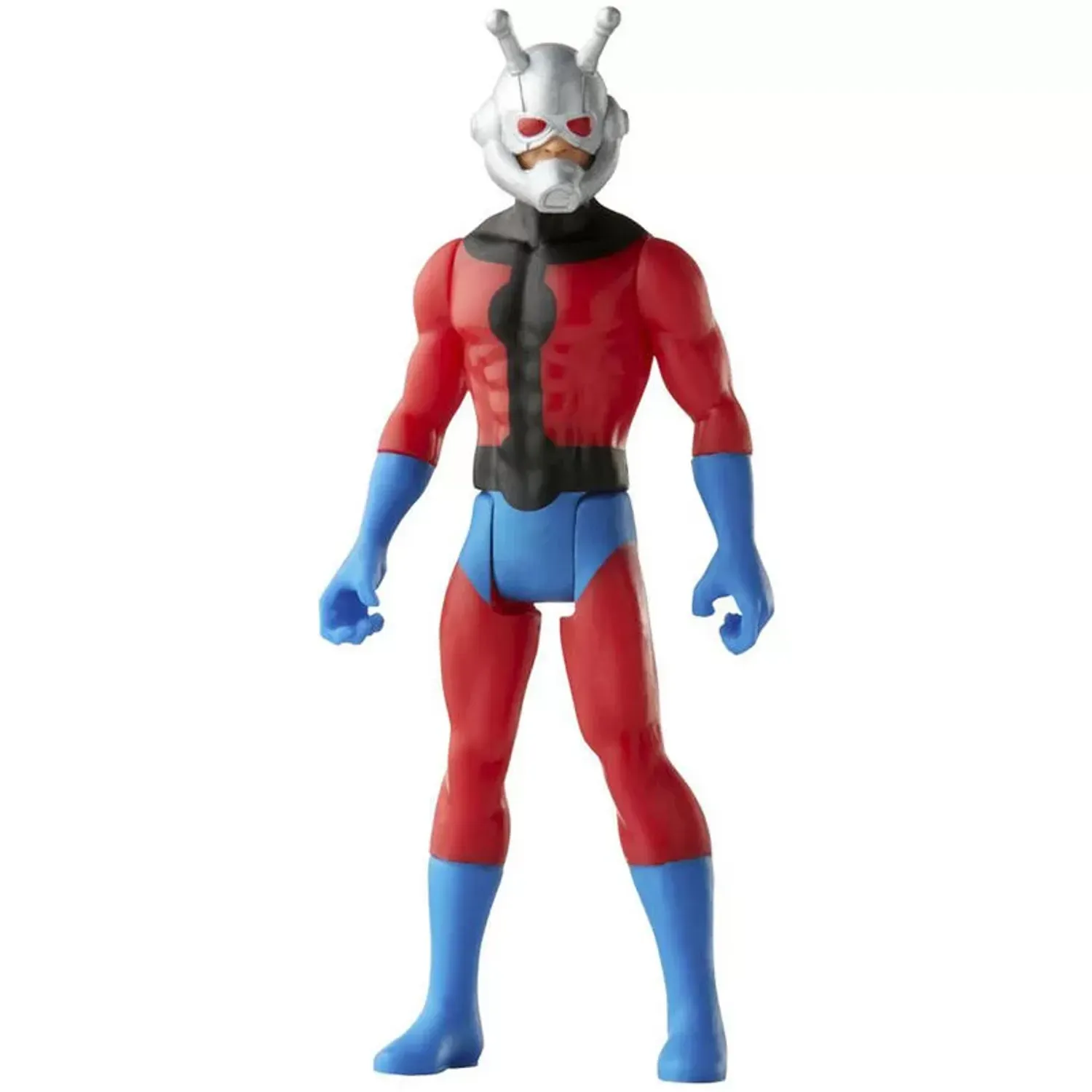 Figurina Marvel Legends Ant Man Multicolor 9cm fotografia produsului
