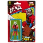 Figurina Marvel Legends Ant Man Multicolor 9cm fotografia produsului View 2 S
