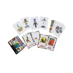Joc De Societate, Marvel Say What You See fotografia produsului View 3 S