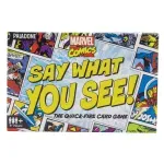 Joc De Societate, Marvel Say What You See fotografia produsului View 2 S