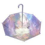 Umbrela fete, Frozen II, Multicolor, 64 cm fotografia produsului View 3 S