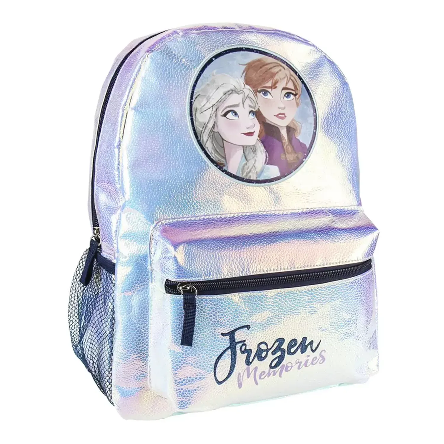 Rucsac Frozen II Memories 38 cm fotografia produsului