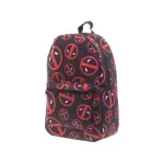 Rucsac ghiozdan Marvel Deadpool Quickturn fotografia produsului View 3 S
