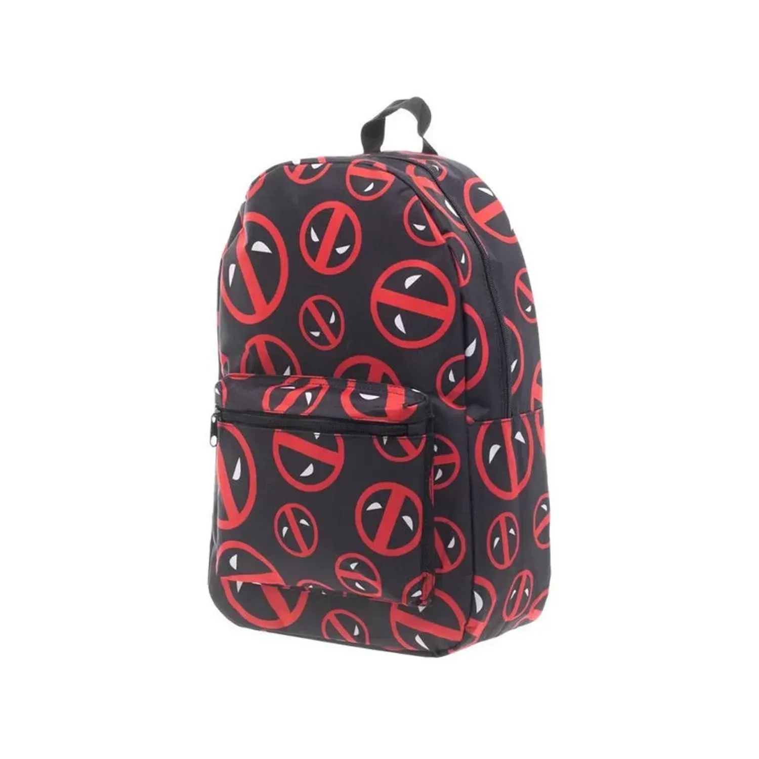 Rucsac ghiozdan Marvel Deadpool Quickturn fotografia produsului View 3 L