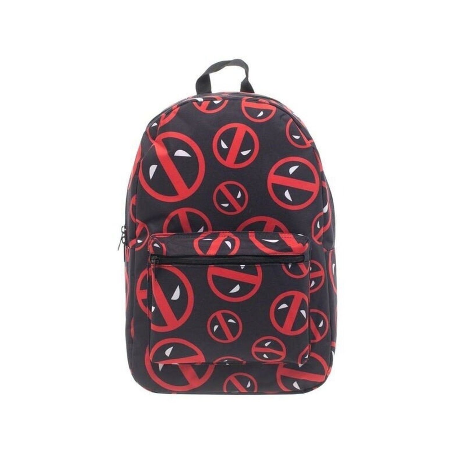 Rucsac ghiozdan Marvel Deadpool Quickturn fotografia produsului