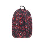 Rucsac ghiozdan Marvel Deadpool Quickturn fotografia produsului View 2 S