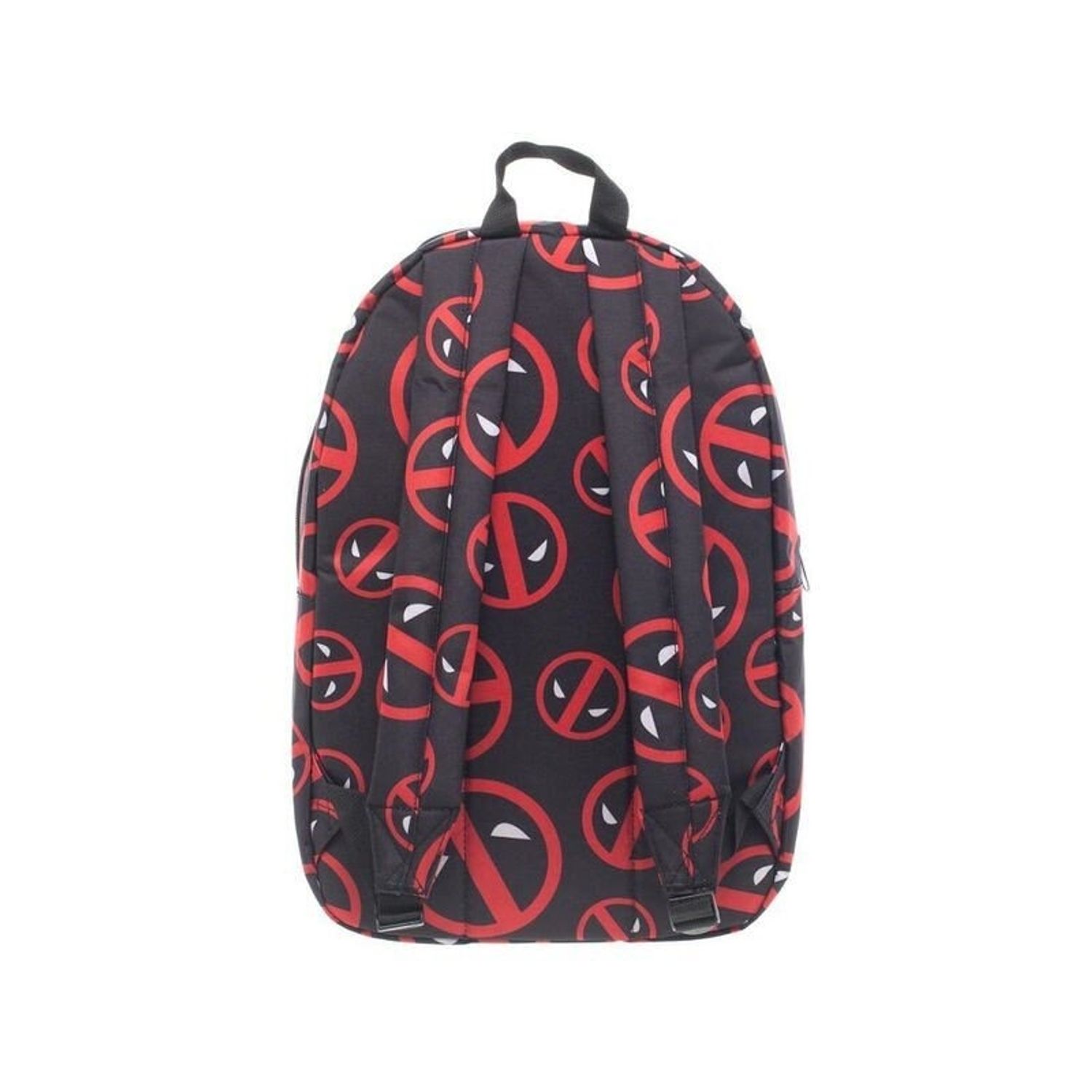 Rucsac ghiozdan Marvel Deadpool Quickturn fotografia produsului View 2 L