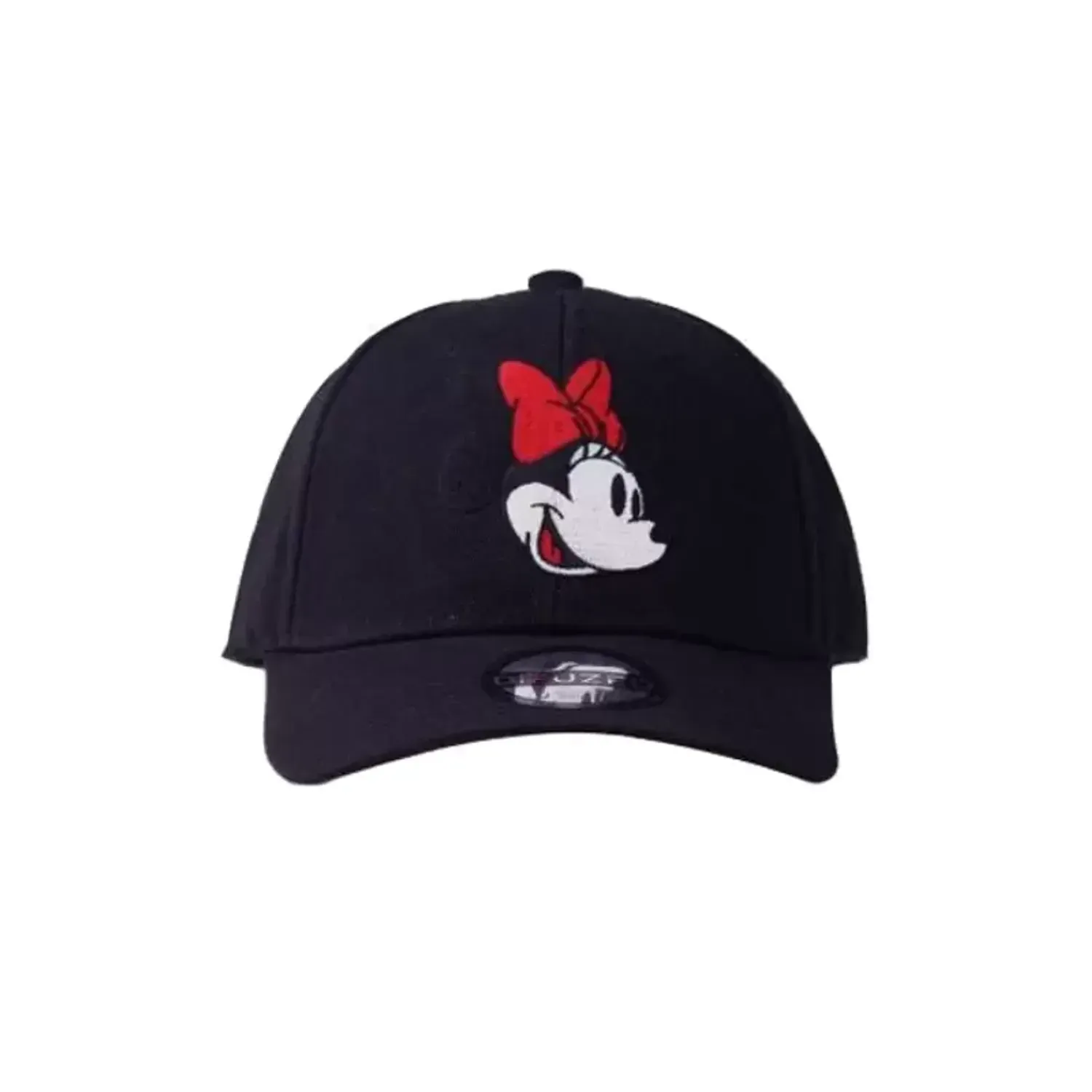 Sapca pentru fete, Disney Minnie Mouse Face fotografia produsului View 2 L