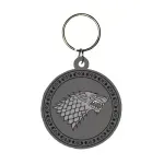 Breloc Cauciuc Game of Thrones Stark 5 cm fotografia produsului