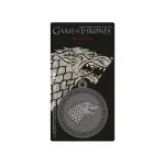 Breloc Cauciuc Game of Thrones Stark 5 cm fotografia produsului View 2 S