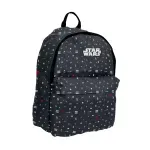 Rucsac, Star Wars, Negru, 43 cm fotografia produsului