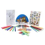 Set Creativ Paw Patrol, 60 Piese fotografia produsului