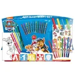 Set Creativ Paw Patrol, 60 Piese fotografia produsului View 2 S