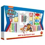 Set Creativ Paw Patrol, 67 Piese fotografia produsului View 2 S