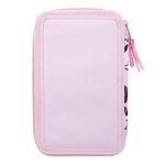 Penar Echipat, Disney Minnie Mouse, 3 Compartimente, Multicolor fotografia produsului View 2 S