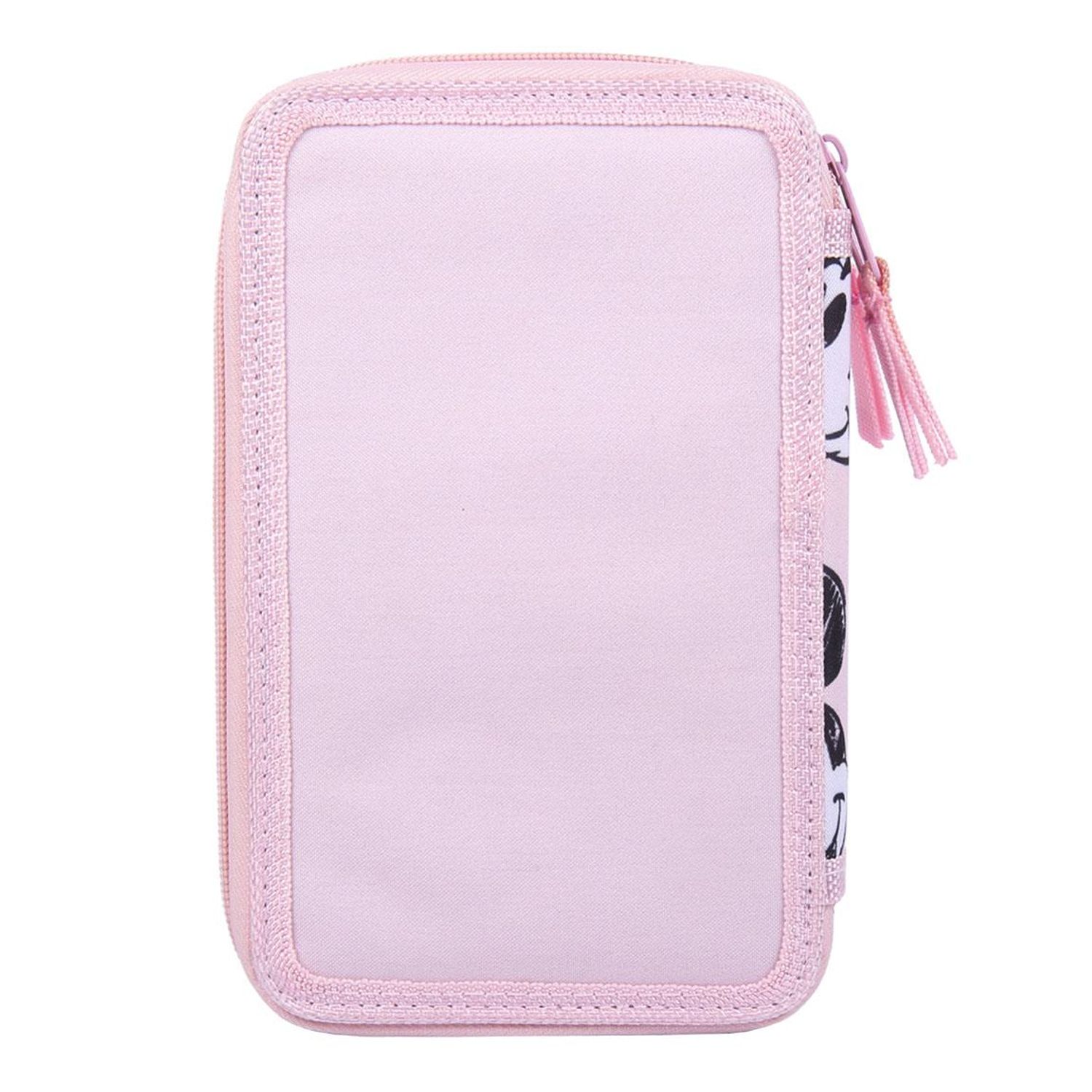 Penar Echipat, Disney Minnie Mouse, 3 Compartimente, Multicolor fotografia produsului View 2 L