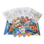 Set Creativ Paw Patrol, 67 Piese fotografia produsului