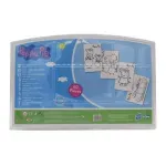 Set Creativ Peppa Pig, 60 Piese fotografia produsului View 3 S