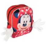 Ghiozdan Pentru Scoala Disney, Minnie Mouse 31CM fotografia produsului