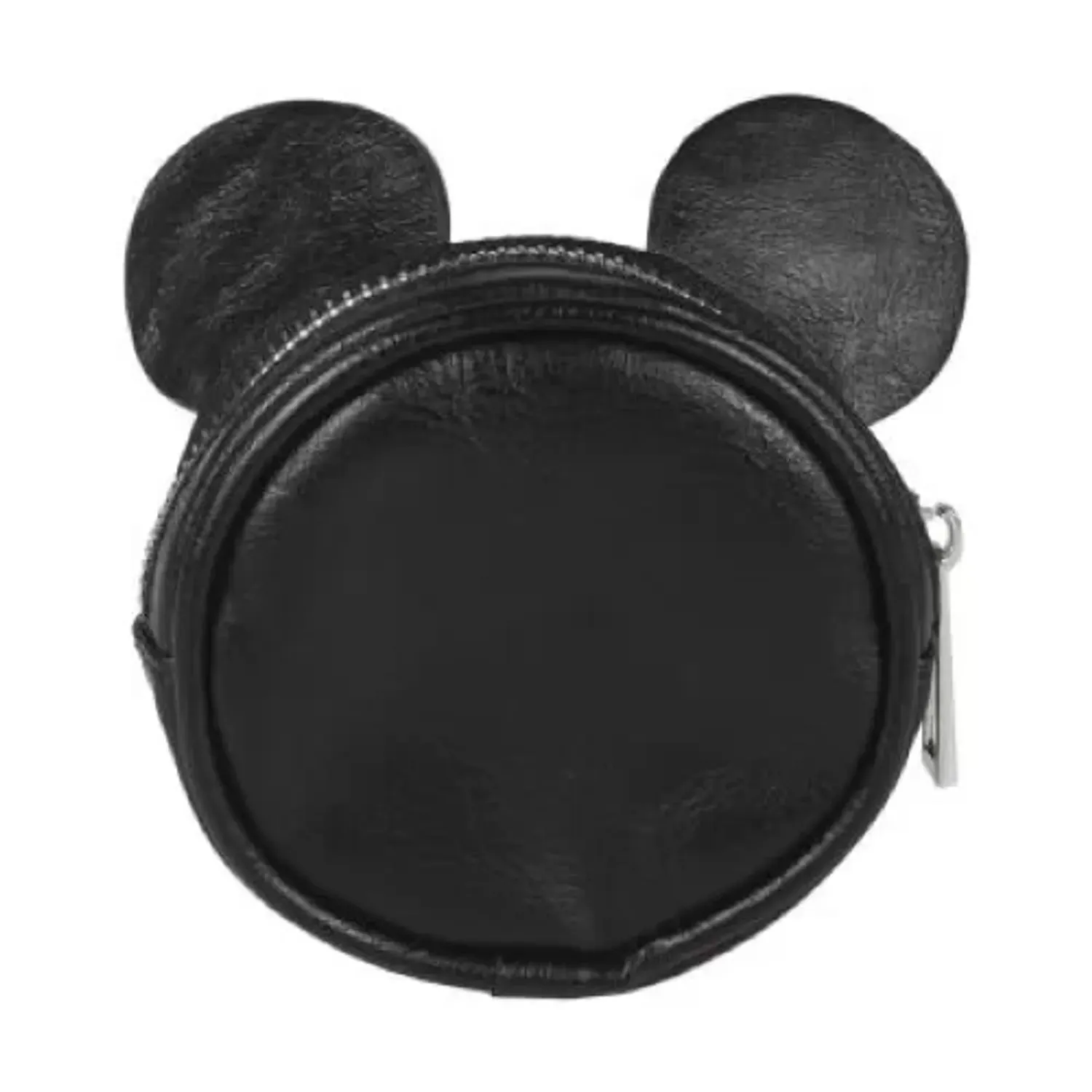 Gentuta Minnie Mouse Neagra Cu Funda Rosie fotografia produsului View 2 L