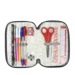 Penar Echipat Avengers Metallized , Multicolor , 12.5x19.5x6.5cm , 2100003061, Multicolor fotografia produsului View 3 S