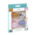 Set 4 Gume De Sters Disney fotografia produsului View 2 S