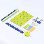 Set de papetarie Disney Pixar, 12 Piese fotografia produsului View 4 S