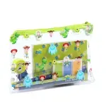 Set de papetarie Disney Pixar, 12 Piese fotografia produsului