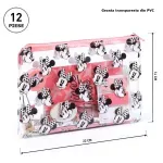 Set de papetarie Minnie Mouse, 12 Piese fotografia produsului View 4 S