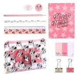 Set de papetarie Minnie Mouse, 12 Piese fotografia produsului View 2 S