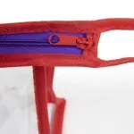 Set de voiaj pentru copii Paw Patrol Rosu fotografia produsului View 9 S