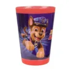 Set de voiaj pentru copii Paw Patrol Rosu fotografia produsului View 4 S