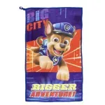 Set de voiaj pentru copii Paw Patrol Rosu fotografia produsului View 5 S