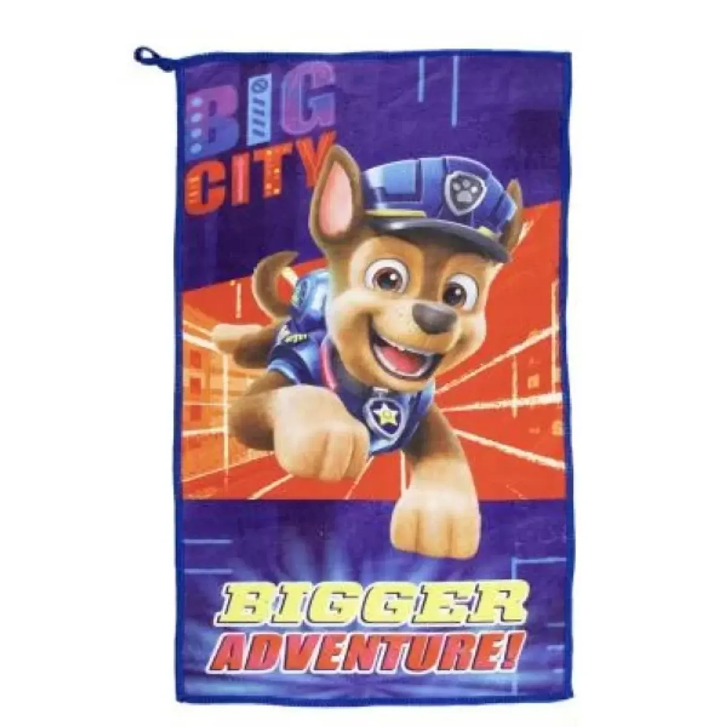 Set de voiaj pentru copii Paw Patrol Rosu fotografia produsului View 5 L