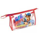 Set de voiaj pentru copii Paw Patrol Rosu fotografia produsului View 2 S